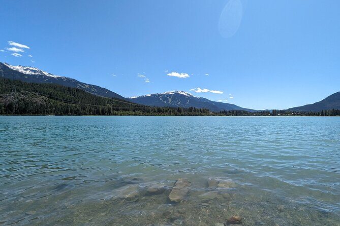 Whistler+Sea 2 Sky Gondola+Shanon Fall+GreenLake+Porteau CoveTour - Frequently Asked Questions