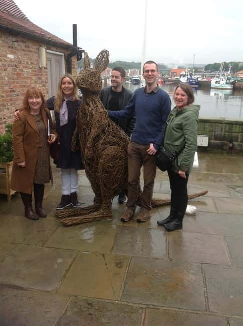 Whitby: Captain Cook Museum Entry Ticket - Key Points