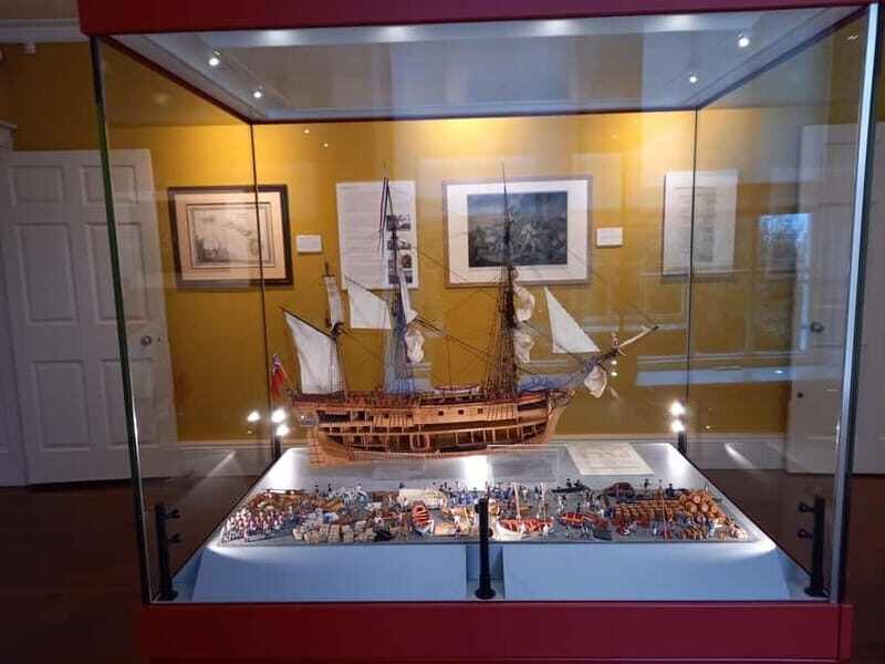 Whitby: Captain Cook Museum Entry Ticket - Who Will Appreciate This Visit?