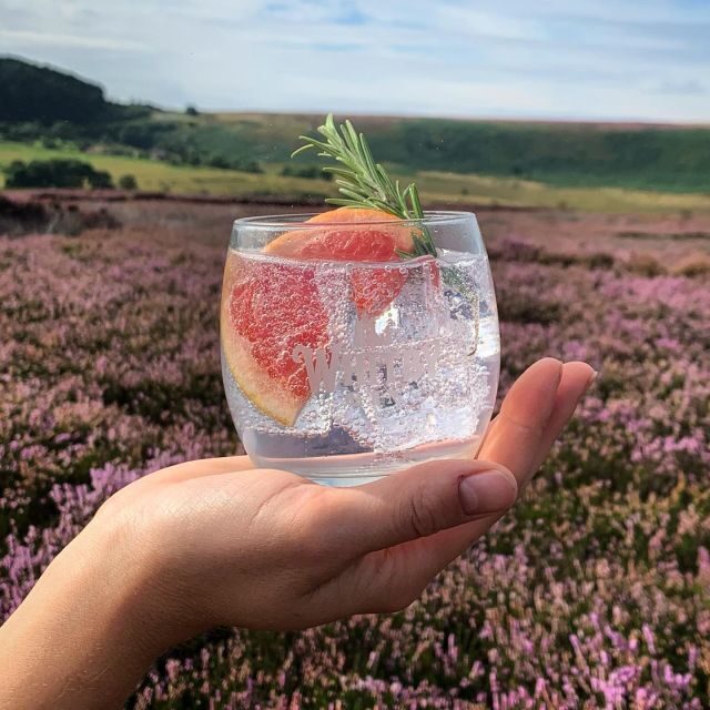 Whitby: Guided Distillery Tour with Gin Tasting - Why this tour is worth considering