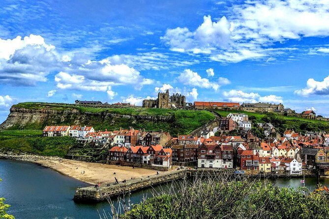 Whitby, Robin Hood's Bay and the Moors from York - Key Points