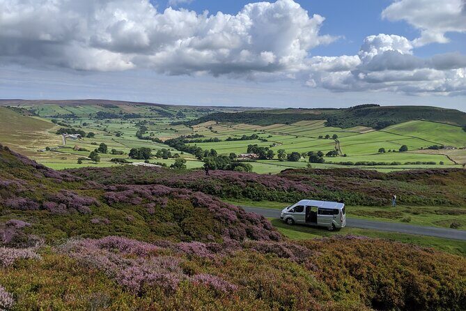Whitby, Robin Hood's Bay and the Moors from York - A Detailed Look at the North Yorkshire Day Trip
