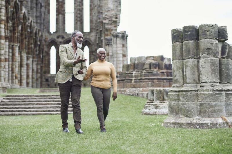 Whitby: Whitby Abbey Ticket - Practical Tips for Visiting Whitby Abbey