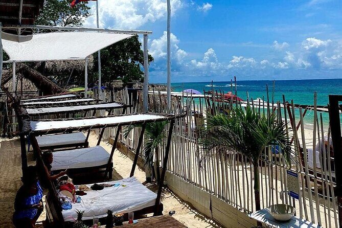 white beach from Cartagena - In-Depth Review of the White Beach Tour from Cartagena