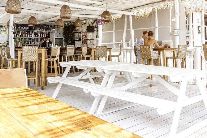 white beach from Cartagena - FAQs