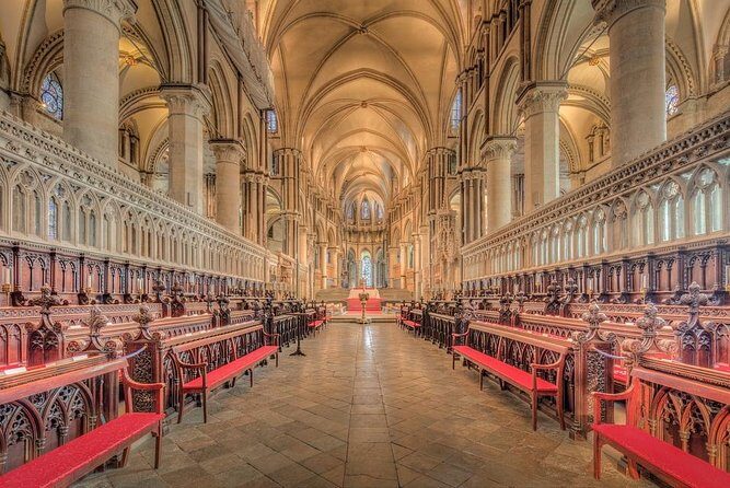 White Cliffs of Dover & Historic Canterbury Day Tour from London - Price and Value
