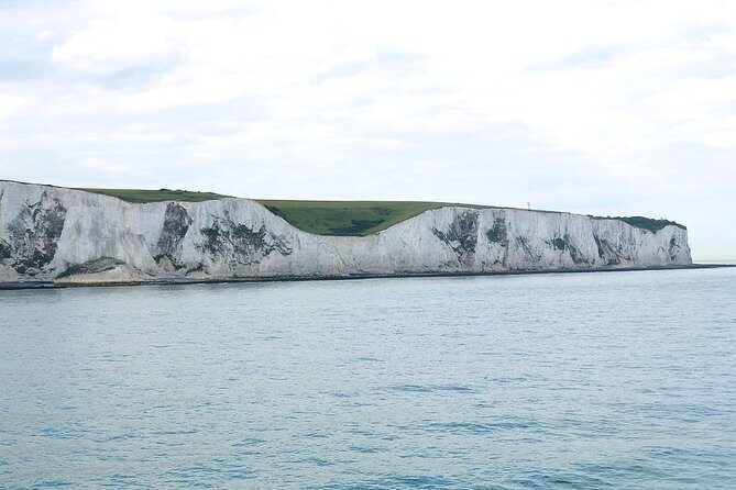 White Cliffs of Dover & Historic Canterbury Day Tour from London - What Reviewers Say