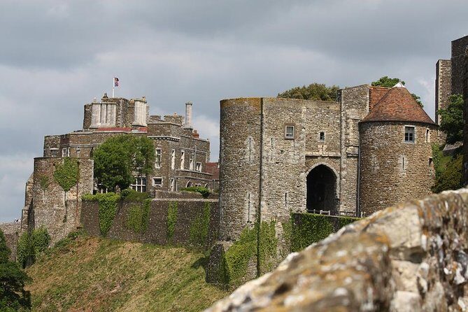 White Cliffs of Dover & Historic Canterbury Day Tour from London - The Sum Up
