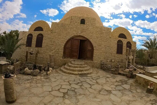 White Desert & Bahariya oasis 3 days 2 nights Tour from Cairo - A Deep Dive into the White Desert & Bahariya Oasis Tour