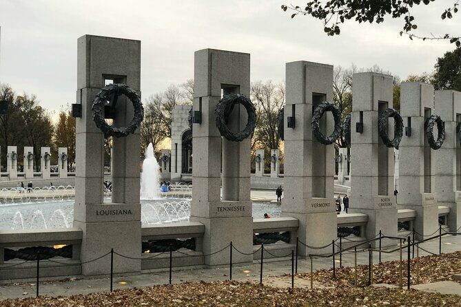 White House, National Mall Capital Highlight and Lincoln Memorial - Who Is This Tour Best For?