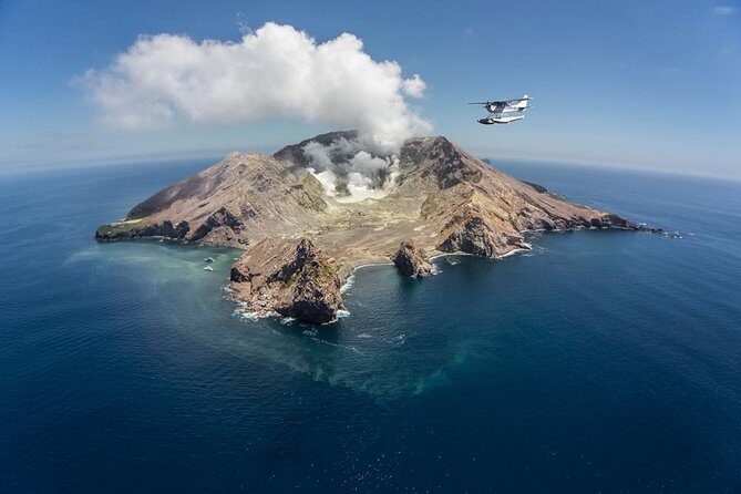 White Island & Mount Tarawera Floatplane Adventure - Who Should Consider This Tour?