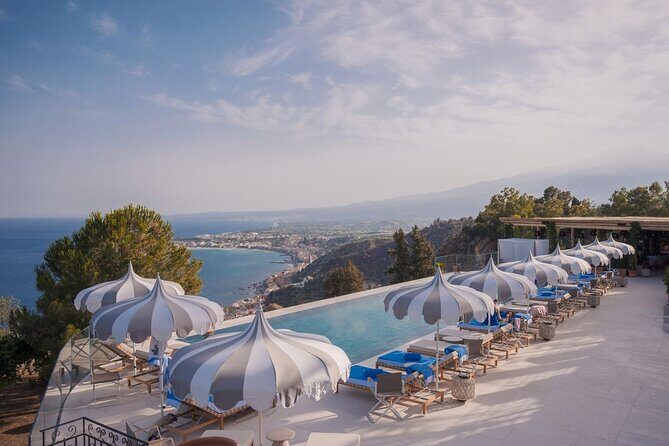 White Lotus Location : Taormina and Etna Private Tour - An In-Depth Look at the White Lotus Location: Taormina and Etna Private Tour