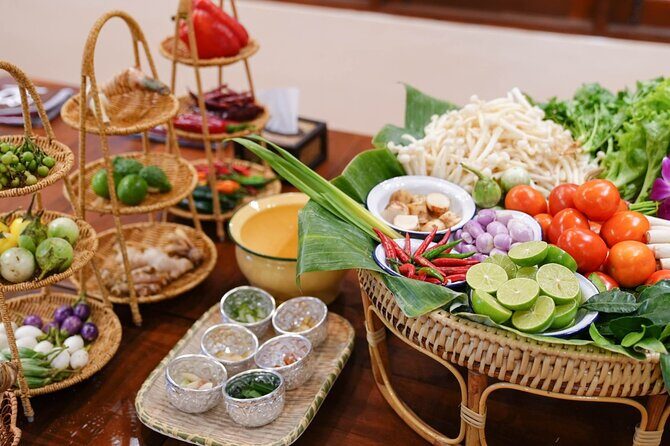 White Lotus Thai Cooking Class in Bangkok - The Value of the Tour: Price, Inclusion, and Experience