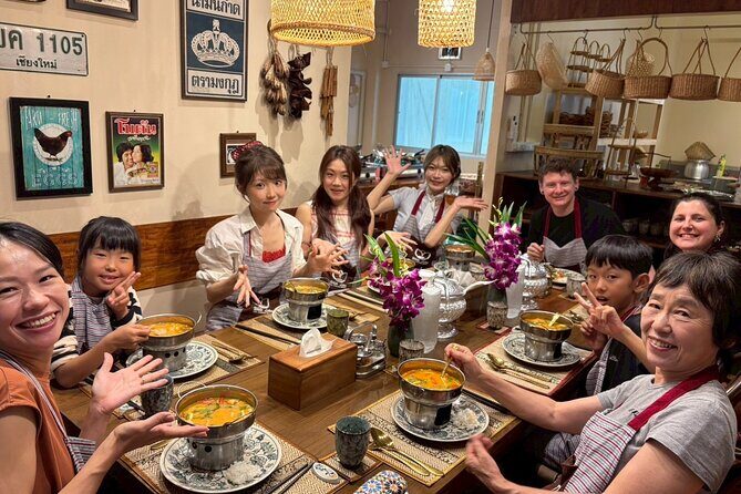 White Lotus Thai Cooking Class in Bangkok - FAQs about White Lotus Thai Cooking Class in Bangkok