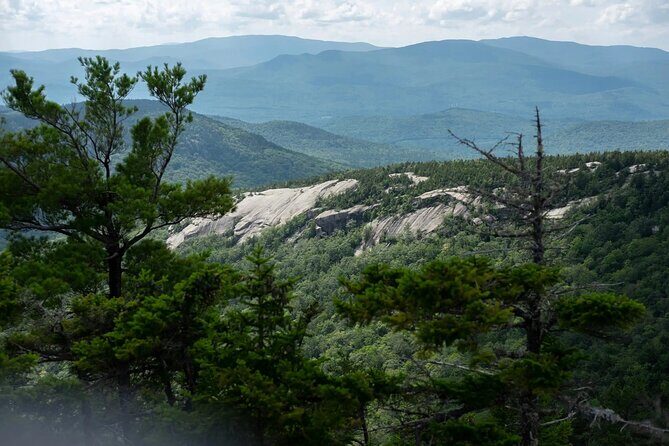 White Mountains Full Day Private Tour & Hike - FAQs