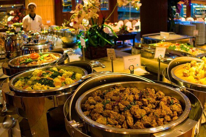 White Orchid Dinner River Cruise at Bangkok Admission Ticket - Cost and Value