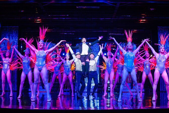 White Orchid Sunset Dinner Cruise Calypso Ladyboy Cabaret Show - FAQ