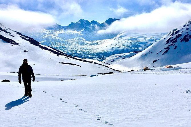 White Pass Mountaineering Adventure - Authentic Perspectives from Participants