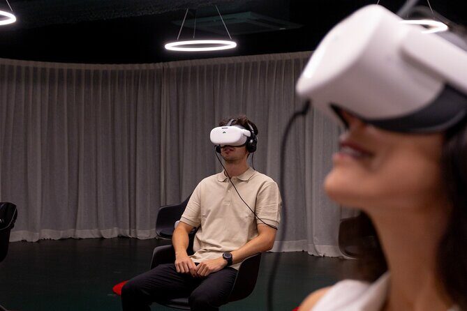 White Rabbit Museum: The Best Immersive Experience in Catalonia - Why It’s a Great Deal
