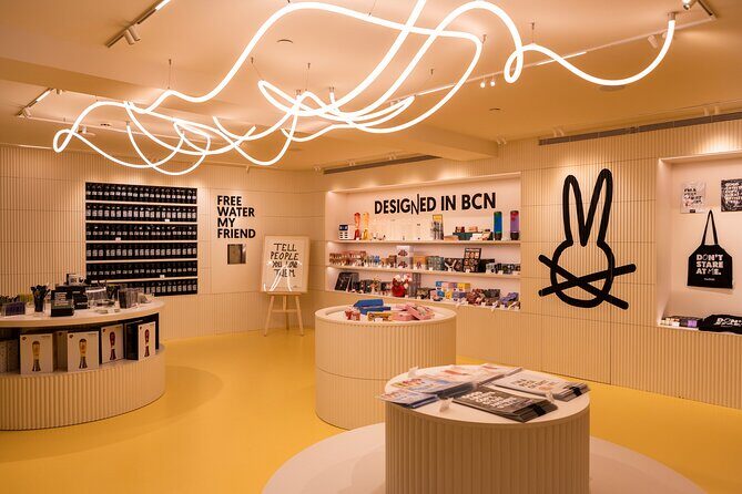 White Rabbit Museum: The Best Immersive Experience in Catalonia - Frequently Asked Questions