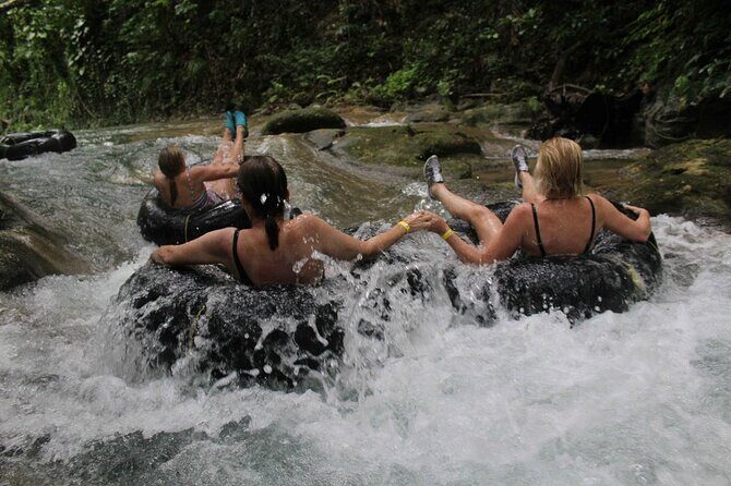 White River Ocho Rios Tubing Fun Experience - Who Will Love This Tour?