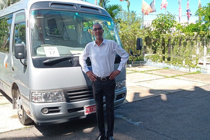 White River Tubing and Ocho Rios Private Tour with Hotel pickup - A Close Look at the Tour: What to Expect