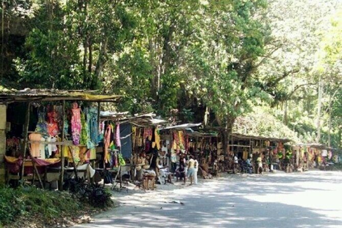 White River Tubing and OchoRios Highlight View Scenic Fern Gully - Frequently Asked Questions (FAQs)