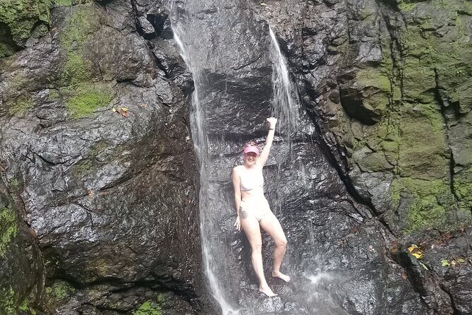 White Sand Beach Jaco Snorkel Adventure with Monkeys - Authentic Experiences in Every Step