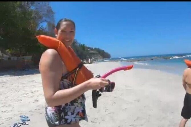 White Sand Beach Jaco Snorkel Adventure with Monkeys - Who Will Love This Tour?