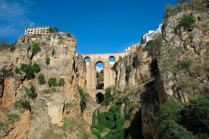 White Villages and Ronda Day Tour from Seville - An In-Depth Look at the Tour Experience