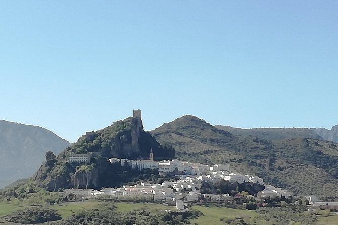 White Villages and Ronda Day Trip from Seville - White Villages and Ronda Day Trip from Seville: A Balanced Look at a Stunning Andalusian Adventure