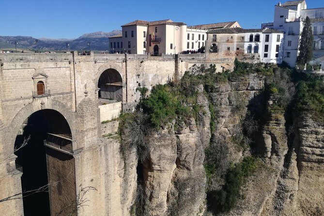 White Villages and Ronda Day Trip from Seville - Frequently Asked Questions