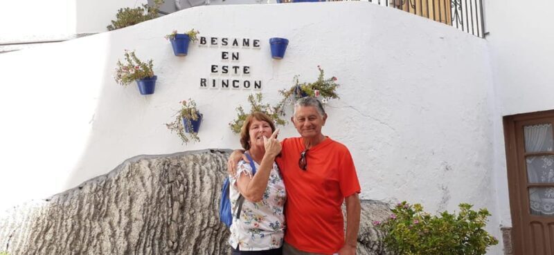 White Villages and Ronda: Day Trip from Seville - FAQ