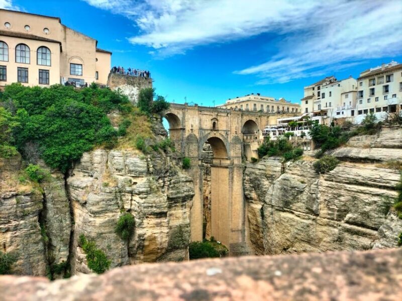 White Villages and Ronda: Day trip from Seville. - Discovering the White Villages and Ronda: An In-Depth Look