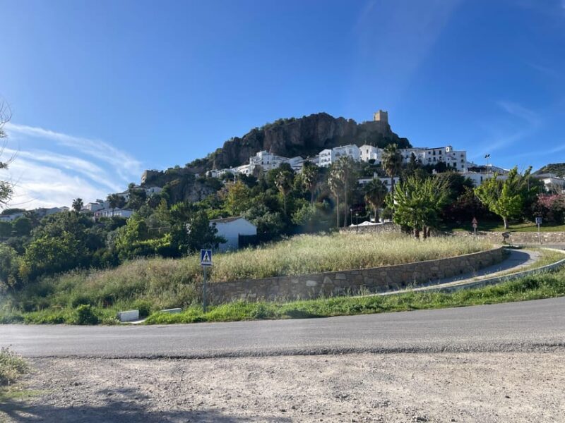 White Villages and Ronda: Day trip from Seville. - The Sum Up