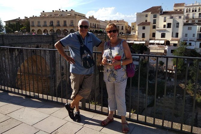 White Villages and Ronda Guided Day Tour from Seville - A Detailed Look at the Tour Experience