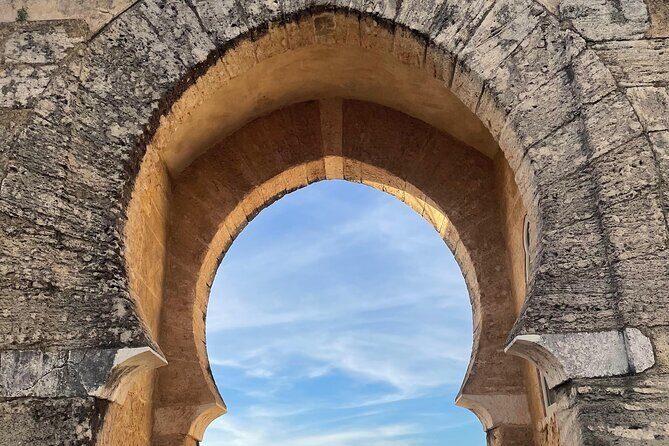 White villages from Seville: Arches, Medina Sidonia and Vejer - Who Should Consider This Tour?