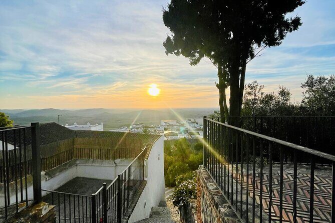 White villages from Seville: Arches, Medina Sidonia and Vejer - FAQ