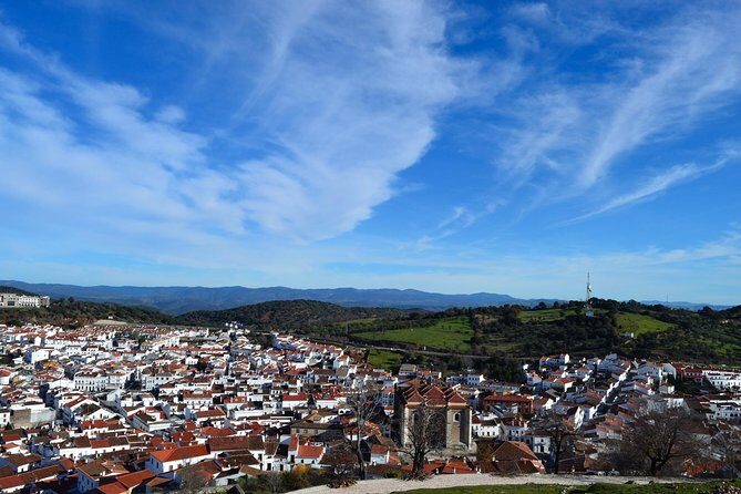 White Villages of Huelva private full day tour - Who Should Consider This Tour?
