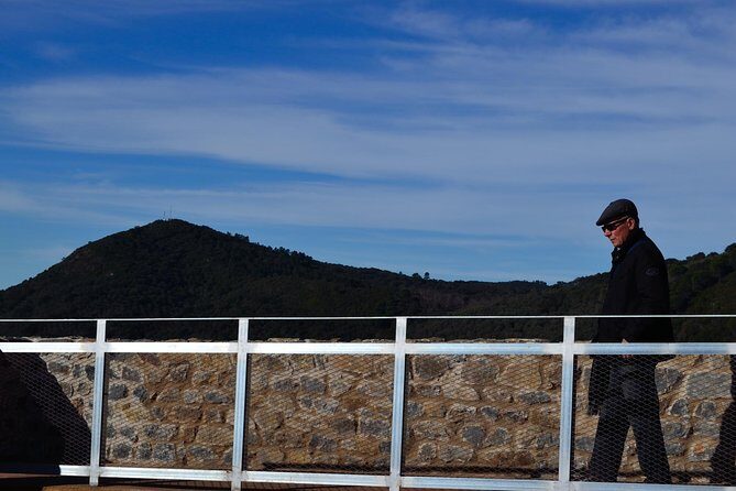 White Villages of Huelva private full day tour - FAQ