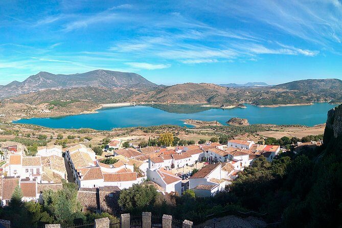 White Villages & Ronda 2 Days Tour from Seville - A Deep Dive into the White Villages & Ronda Tour