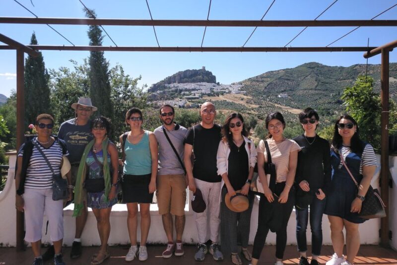 White Villages & Ronda 2-Days Trip & Overnight Stay - FAQ