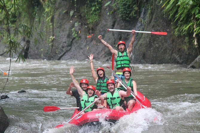 White Water Rafting - Why This Tour Works