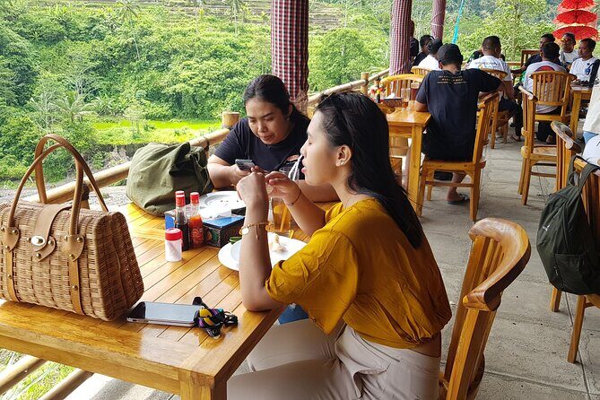 White Water Rafting Adventure at Telaga Waja River - FAQ