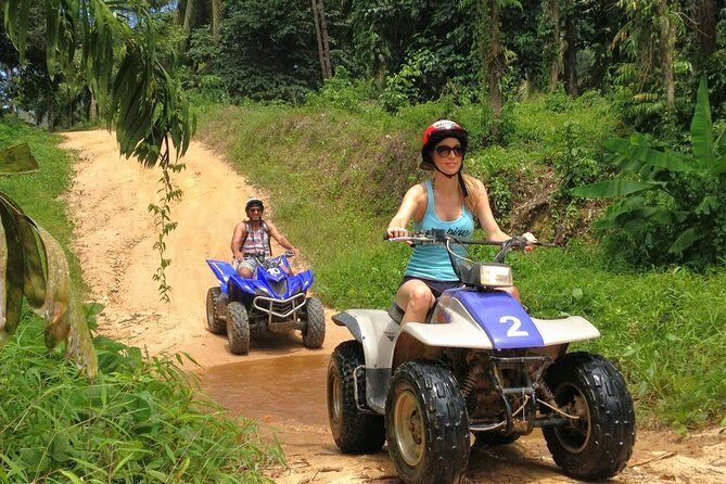 White Water Rafting Adventure on Songprak River from Krabi - FAQ