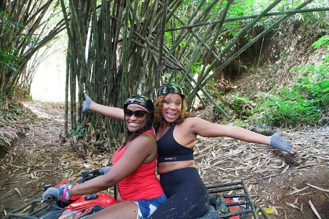 White Water Rafting & ATV Adventure Private & All-Inclusive Tour - Who Should Consider This Tour?