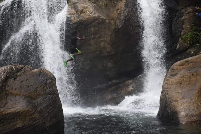 White Water Rafting & Canyoning Day Tour from Colombo/Negambo - An In-Depth Look at the Tour Experience