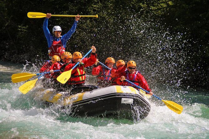 White Water Rafting from Marmaris & Icmeler - A Detailed Look at the White Water Rafting Tour from Marmaris