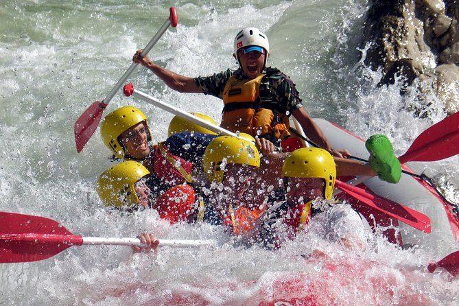 White Water Rafting from Marmaris & Icmeler - The Sum Up: Is This Tour Worth It?