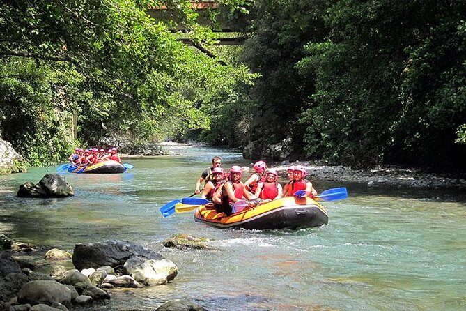 White Water Rafting in Kitulgala - An In-Depth Look at White Water Rafting in Kitulgala